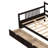 Solid Wood Daybed-464504986