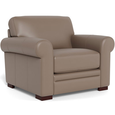 Fauteuil club Brookfield