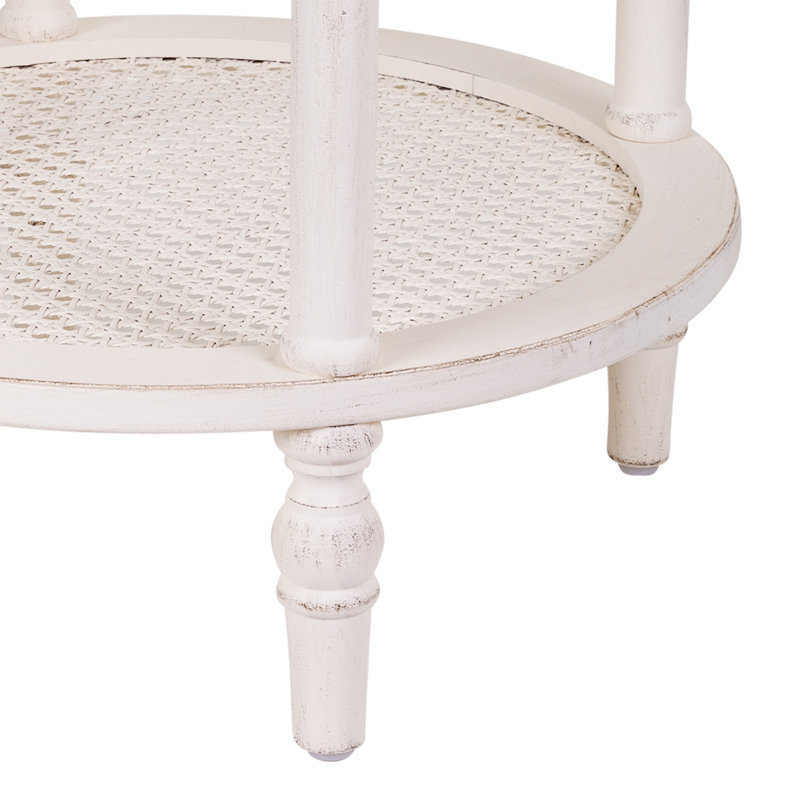Tazewell End Table