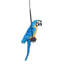 Animals Weather Resistant UV Resistant Plastic Garden Statue