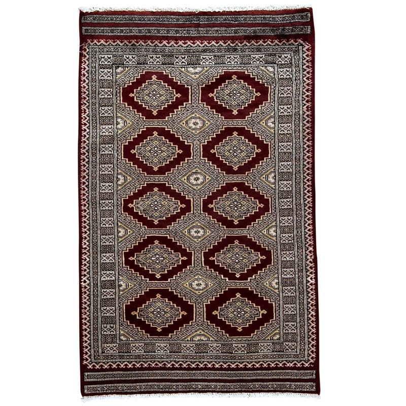 One-of-a-Kind 2'11" X 5' Area Rug