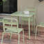 Table carrée Sera-129493110