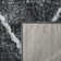 Pouliot Shag 500 Performance Geometric Rug