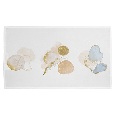 Duayne Waffle Tea Towel Kitchen Towel