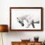 Neutral Stallion - Photographie avec cadre photo-2068235374-2068235371
