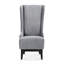 Chaise rembourrée Janayiah-86882233