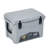 Hard Cooler Box, Camping Cooler, Portable Insulated Ice Chest Cooler Box with Heavy Duty Handle, 5 Day Ice Retention, Leak Proof Drain & Bear Proof Latches for Camping, Fishing, Beach-1420131153