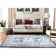 Sereno Performance Oriental Rug