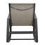 Prism Sling Dining Rocking Chair