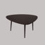 Iyland Solid Wood Top Coffee Table-1883018579-1883018578