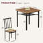 2 - Person Dining Set