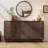 Storage Cabinet with Wood Legs,Multi-Purpose Storage for Bedroom and Living Room,Entryway-236451625
