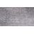 Kater Gray/White Area Rug-267853691