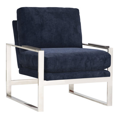Grande chaise 29 po Michael Weiss Soho