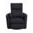 Fabric Upholstery Accent Chair-2068251275