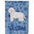 Caniche de Chypre sélectionné