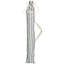 Parasol de luxe: rayure de ruppie maritime-126132176