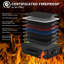 Fireproof Document Box