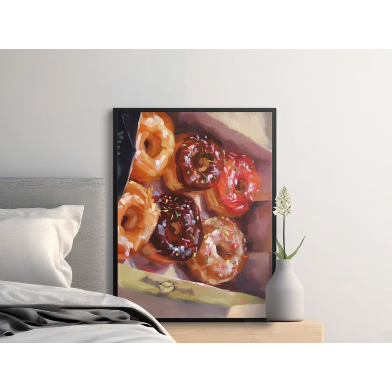 Jiya No Frame Print, 5x7