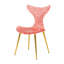 Stitch Wing Back Parsons Chair Dining Chair-386620102-367744840