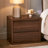 Fere 27'' W 2-Drawer Nightstand-1662605931