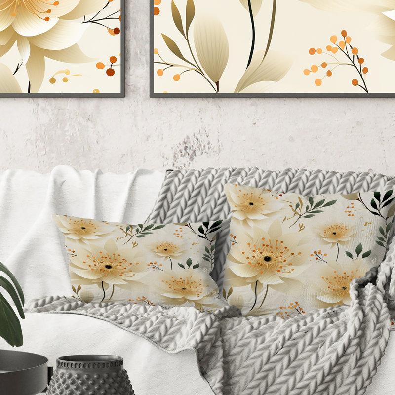 Coussin décoratif
