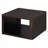 30.8" Square Coffee Table