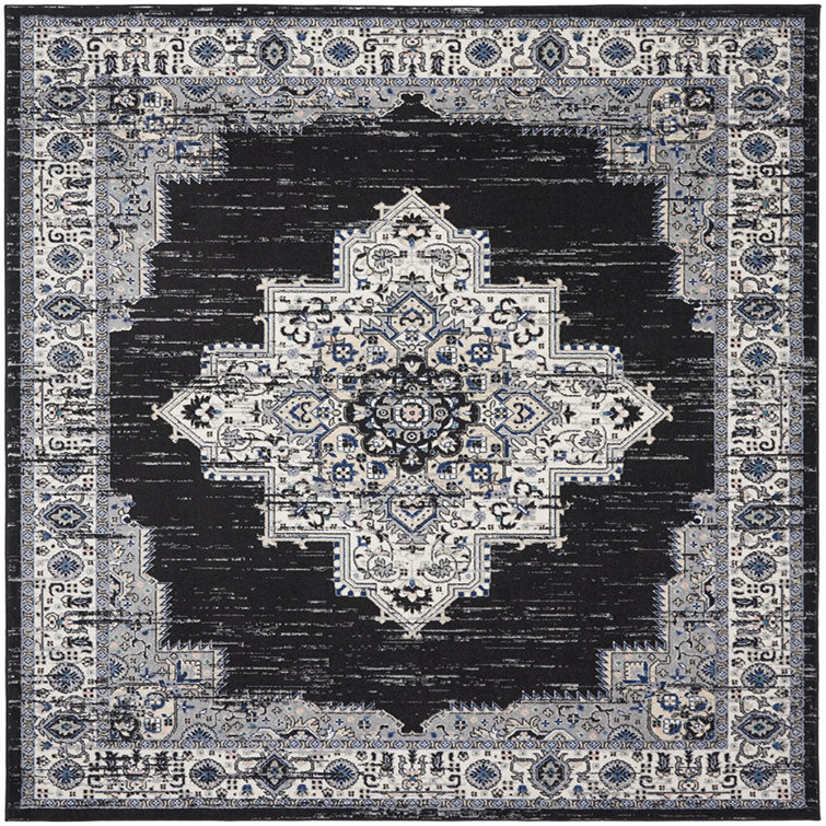 Abbate Oriental Indoor Rug