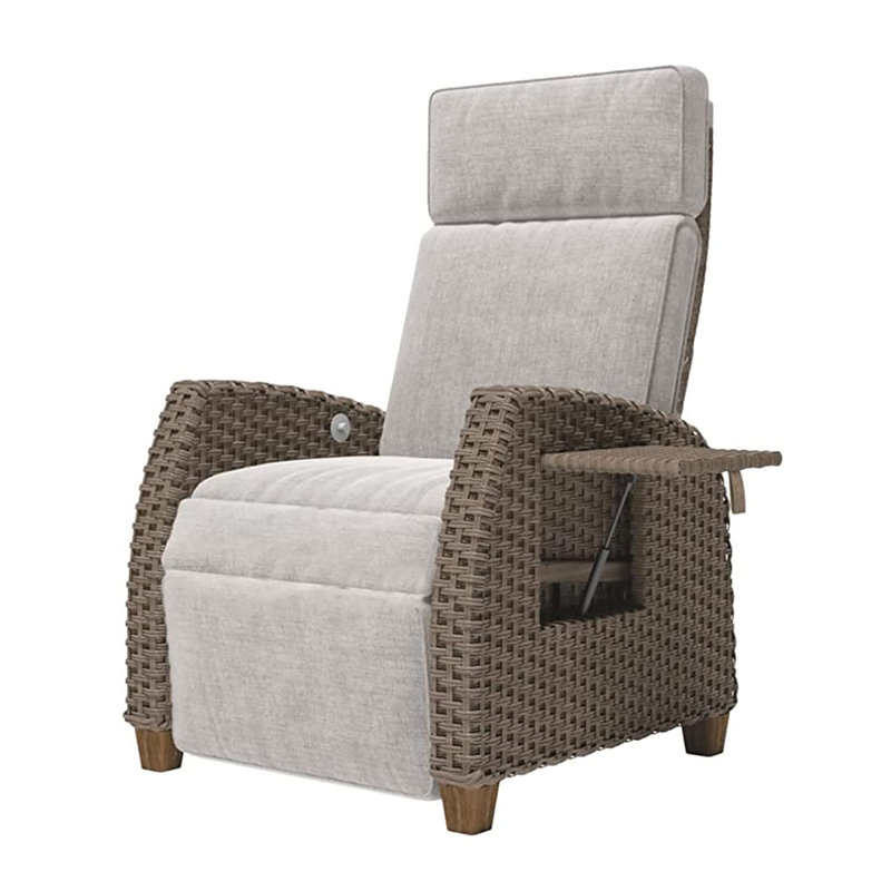 67.05cm Wide Glider Standard Recliner