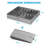 Latitude Run® Storage Bag