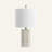 Ursine Resin Table Lamp