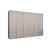 cashmere + handles: gold