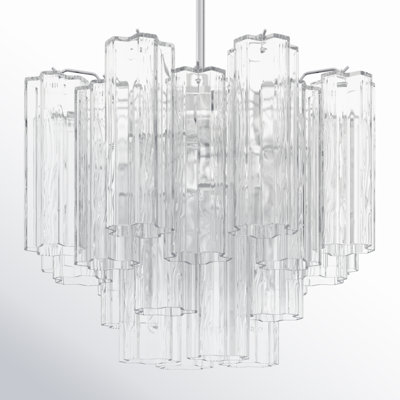 Arras 9-Light Chandelier