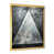 Gold Single Picture Framed selected