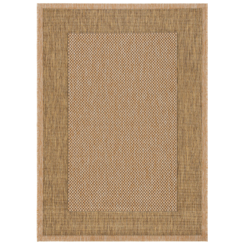 Tapis d'intérieur / extérieur Plummer Performance, Rectangle 2 pi x 3 pi 7 po