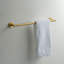 23.62in Wall Mounted Single Towel Bar-112576106