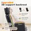 Office Chair with Headrest-2057858475