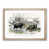 Oak Framed selected