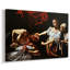 Judith décapitant Holofernes-Caravage-Gallery, toile tendue-c. 1599-1602-1855905605