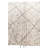 Nathaniel Dark Brown Rug