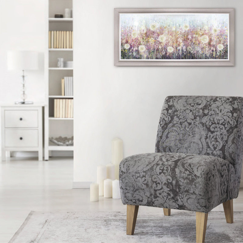 Show Stopper Framed Art 20x640mm