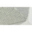 Tapis ivoire / gris Dryden-1349723330