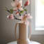 Magnolia Faux Floral