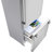 100 Series 33" Bottom Freezer Refrigerator