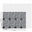 Black and White Stripe Wallpaper