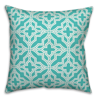 Housse et insert de coussin extérieur d'extérieur