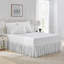 Jupe de lit Laura Ashley-70372466-70372463