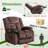 Ryun 38.5"W Lift Chair Power Recliner-106358842