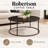 Gravesend Single Coffee Table