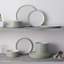 Service de table 12 pièces, service pour 4 Noritake Colortex Stone-91854623